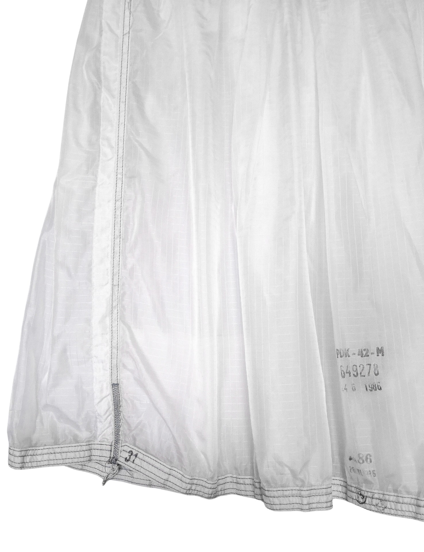 SKIRT "parachute 01" KLON works